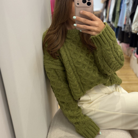 Pull ESTHER