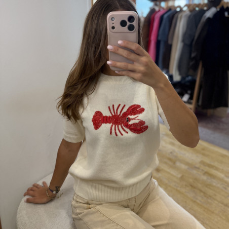 Pull HOMARD