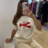 Pull HOMARD