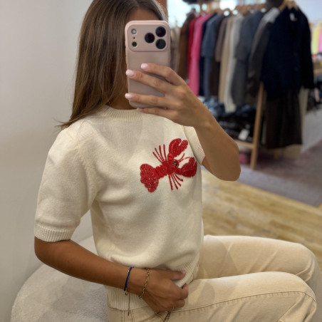 Pull HOMARD
