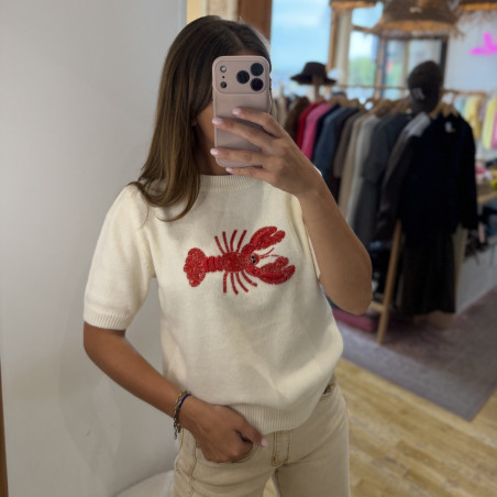 Pull HOMARD
