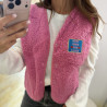 Gilet MORE AMOR