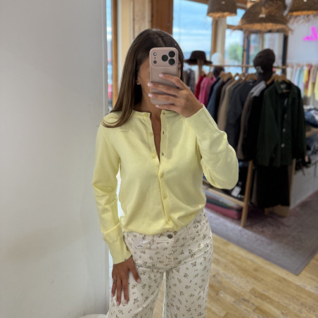 Gilet BERTILLE