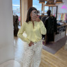 Gilet BERTILLE