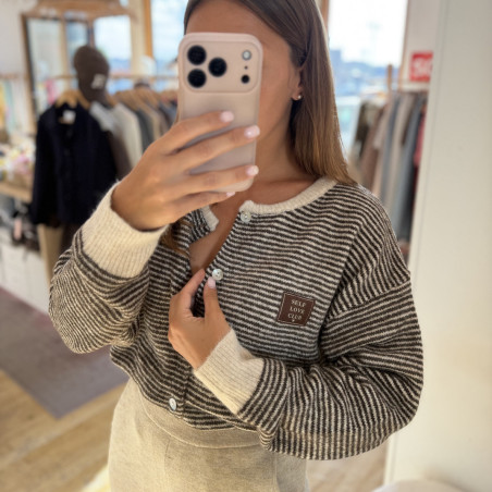 Gilet SELF LOVE