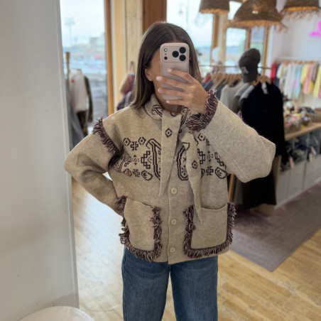 Gilet CLEO