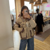 Gilet CLEO