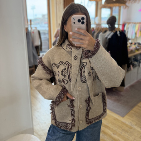 Gilet CLEO