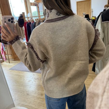 Gilet CLEO