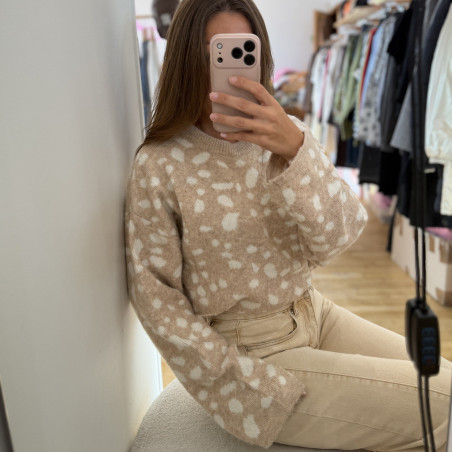 Pull BAMBI