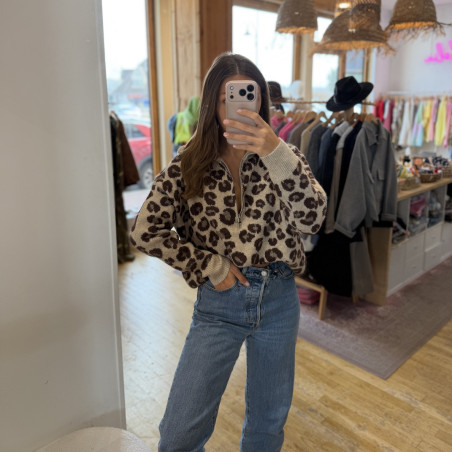 Pull CHARLOTTE