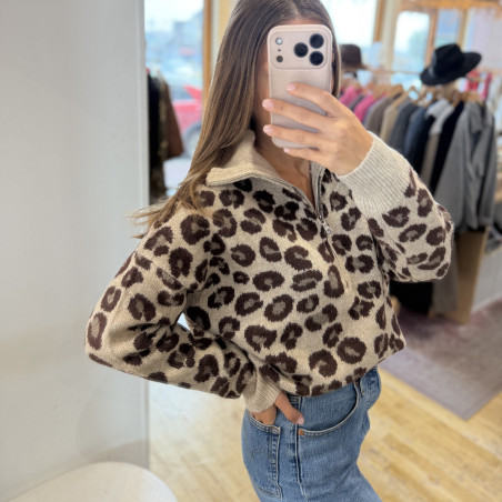Pull CHARLOTTE