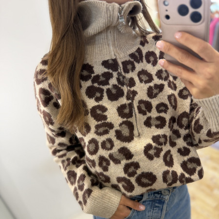 Pull CHARLOTTE