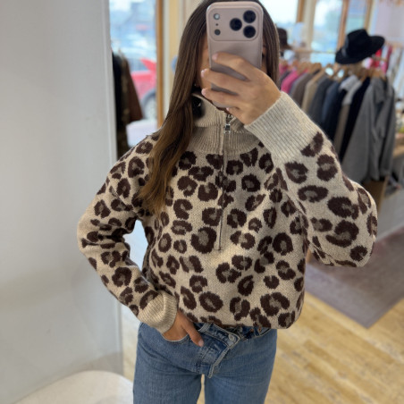 Pull CHARLOTTE