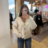 Gilet CAPUCINE