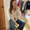 Gilet CAPUCINE