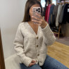 Gilet CAPUCINE