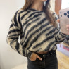 Pull ZEBRE