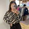 Pull ZEBRE