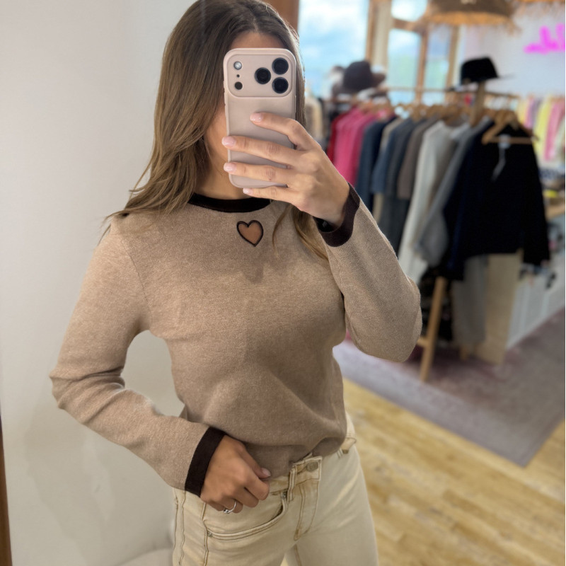Pull AMOUR