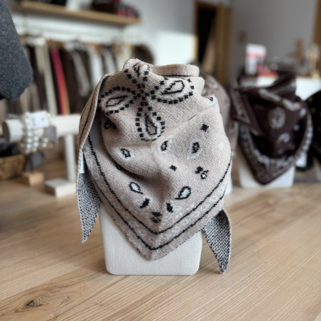 Triangle BANDANA