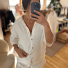 Chemise LUCIE
